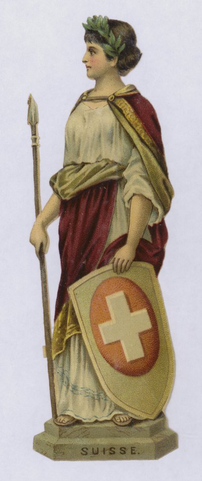Schweiz von European School